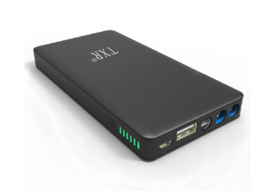 汽車(chē)應(yīng)急啟動(dòng)電源UL2743認(rèn)證