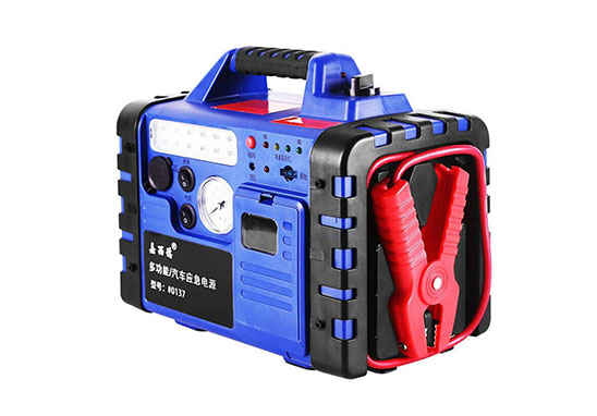 汽車(chē)應(yīng)急啟動(dòng)電源UL2743認(rèn)證