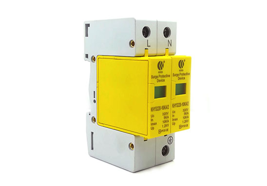 電動汽車用浪涌保護(hù)器UL 1449A認(rèn)證