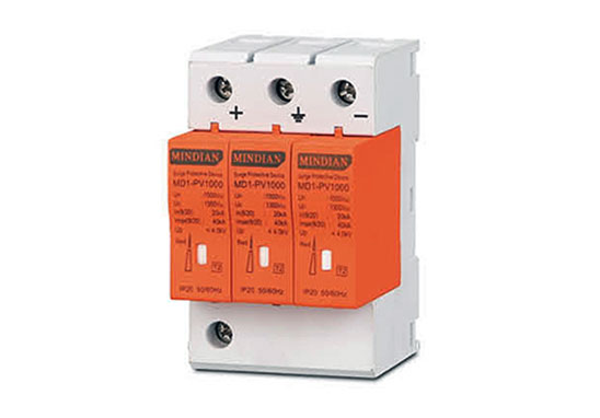 電動汽車用浪涌保護(hù)器UL 1449A認(rèn)證