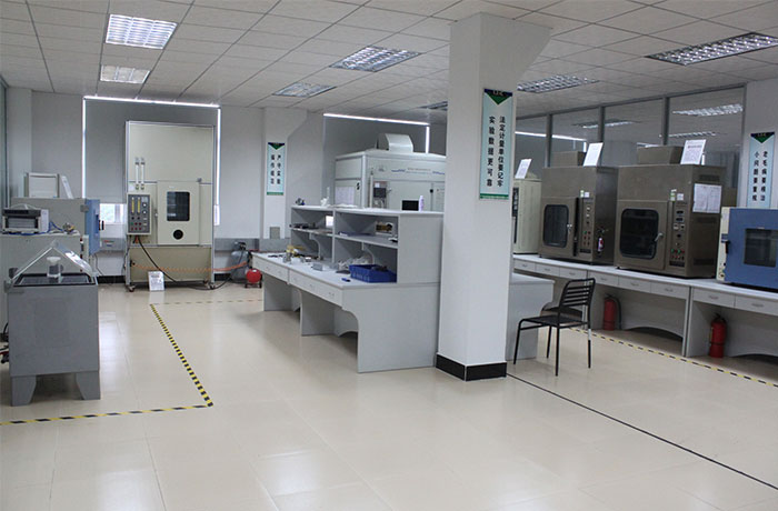 電工電子產品著火危險試驗