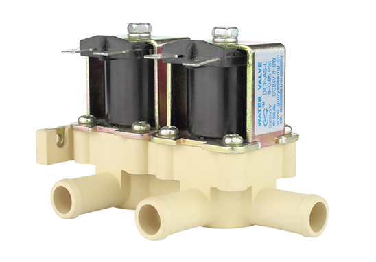 電動水閥CQC認證