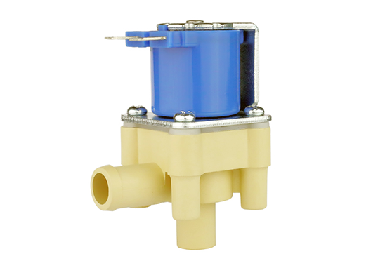 電動水閥CQC認證