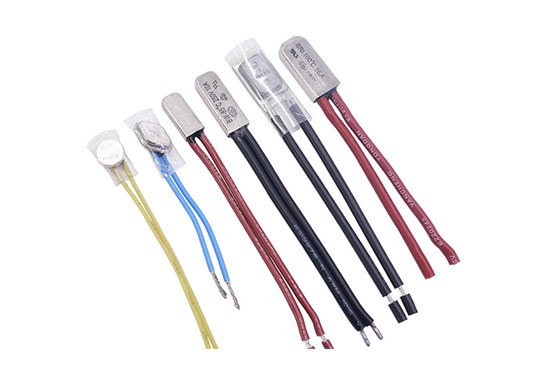 鎮流器熱保護器CQC認證、TUV認證、確認檢驗