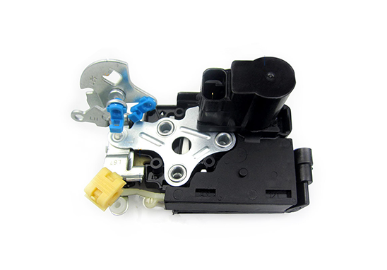 電動(dòng)門鎖控制器檢測(cè)認(rèn)證