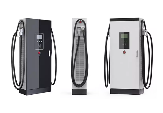 非車載充電機第三方檢測