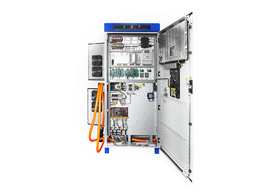 非車載充電機第三方檢測