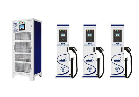 新能源汽車充電樁測(cè)試 新能源汽車充電樁測(cè)試