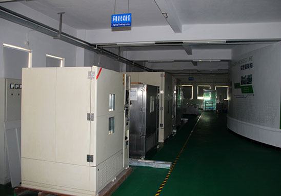 電工電子產品環境可靠性測試實驗室 電工電子產品環境可靠性測試實驗室