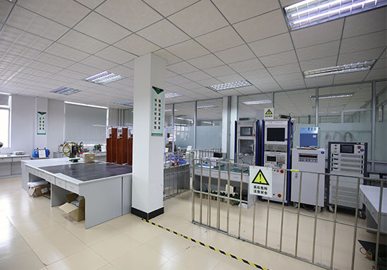 UL認證公司東莞實驗室 UL認證公司東莞實驗室