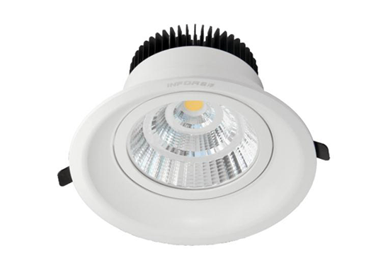 嵌入式LED燈具CE認證