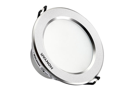 嵌入式LED燈具CE認證