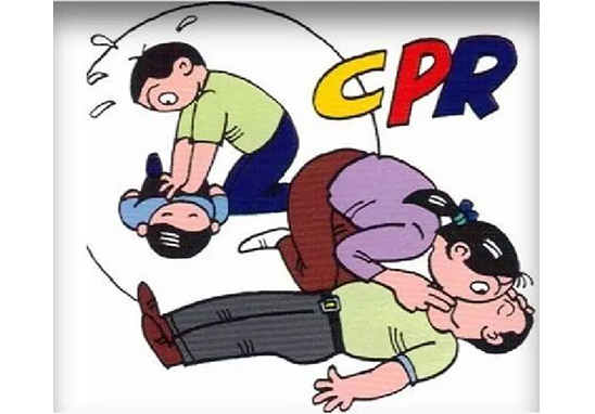 觸電急救常識(shí)