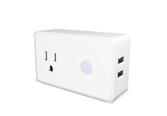 智能插座UL60730認(rèn)證 智能插座UL60730認(rèn)證