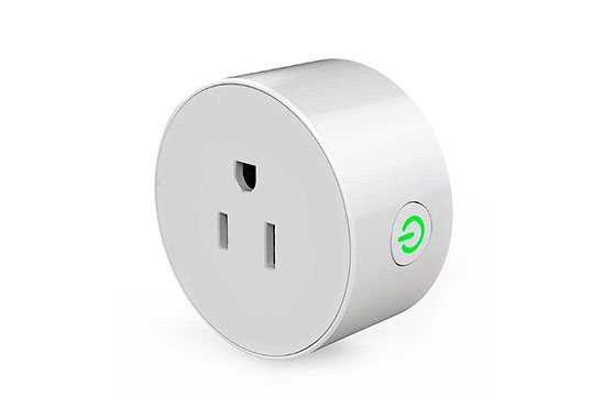 智能插座UL60730認(rèn)證 智能插座UL60730認(rèn)證