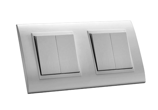 墻壁開關CE認證