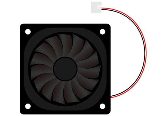 電風扇TUV認證、CE認證