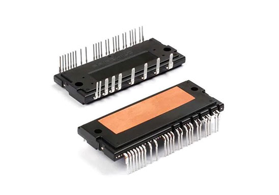 智能功率模塊UL認證 智能功率模塊UL認證