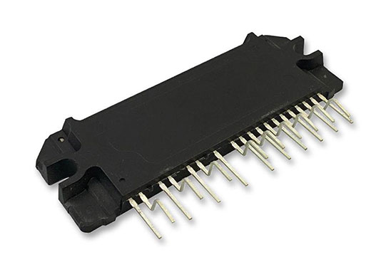 智能功率模塊UL認證 智能功率模塊UL認證