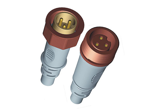 連接器測試 連接器測試