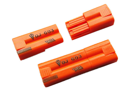 接線器UL486A電流循環測試