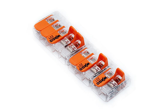 接線器UL486A電流循環測試