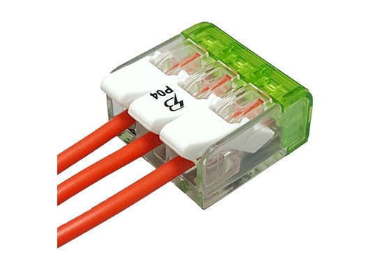 接線器UL486A電流循環測試