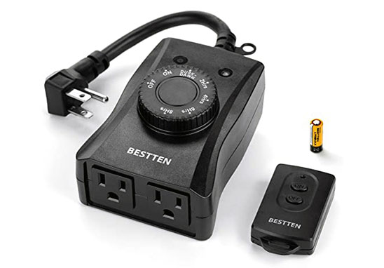 定時開關(guān)CE認(rèn)證