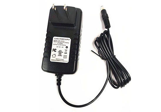 電池充電器UL1310認證