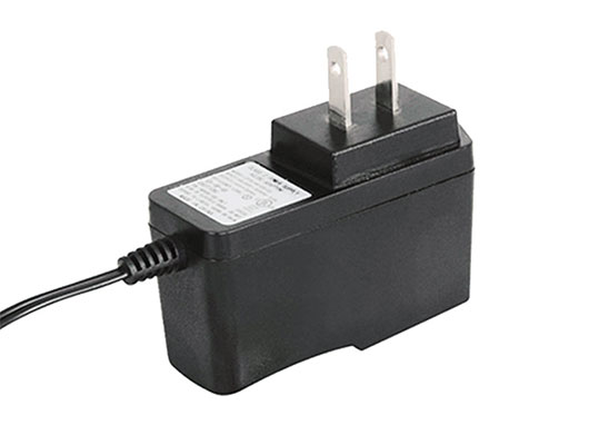 電池充電器UL1310認證