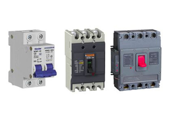 斷路器UL認證 斷路器UL認證