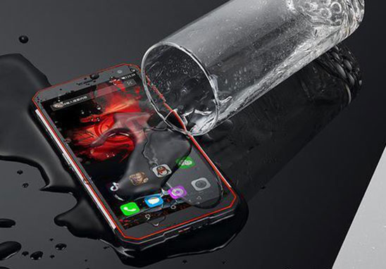 IP防塵防水測試 IP防塵防水測試