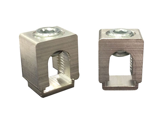 接線端子UL486A-486B認證 接線端子UL486A-486B認證