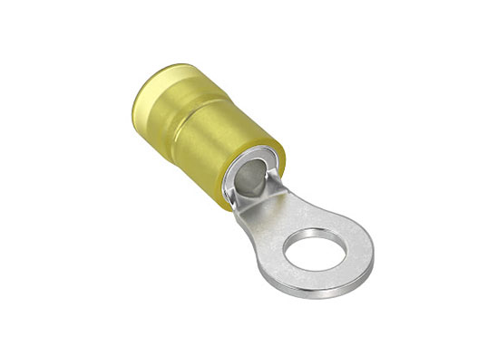 接線端子UL486A-486B認證 接線端子UL486A-486B認證