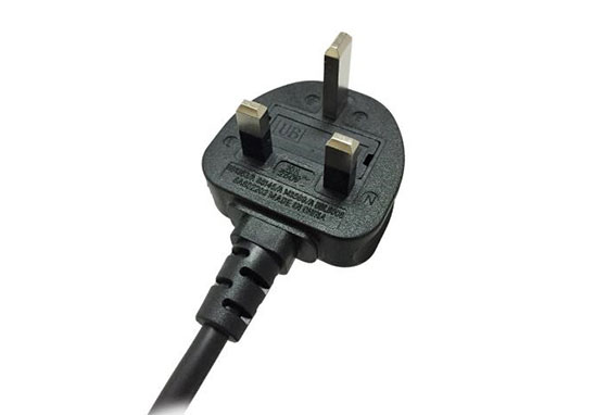 英國插頭BS認(rèn)證