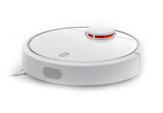 掃地機器人CE認證