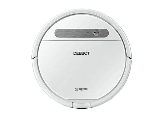 掃地機器人CE認證