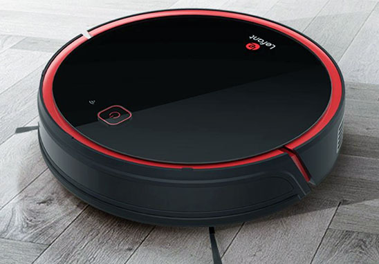 掃地機器人CE認證