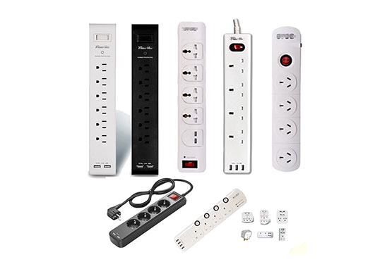 延長線插座SAA認證