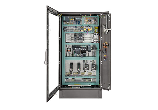 危險環境用工業控制柜UL認證-UL508A