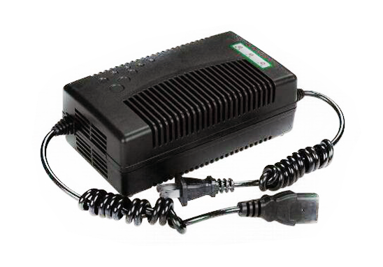 電動車充電器3C認證