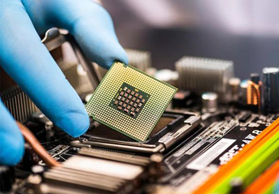 元器件二次篩選與可靠性 元器件二次篩選與可靠性