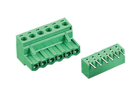 接線端子CQC認證