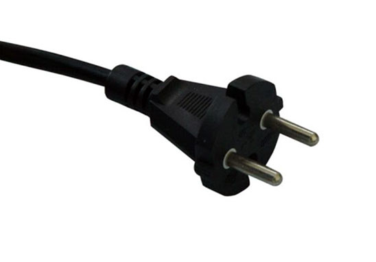 德國電線插頭VDE認證