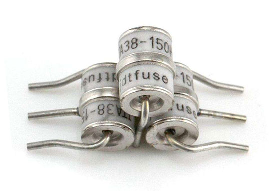 氣體放電管UL497B認證 氣體放電管UL497B認證