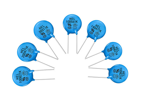 壓敏電阻GB/T10194測試 壓敏電阻GB/T10194測試