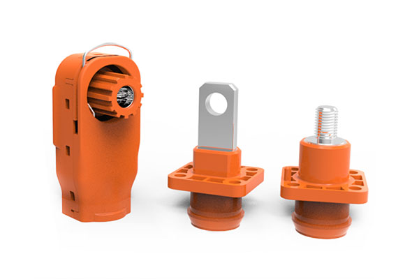 電池儲能系統連接器UL4128認證 電池儲能系統連接器UL4128認證