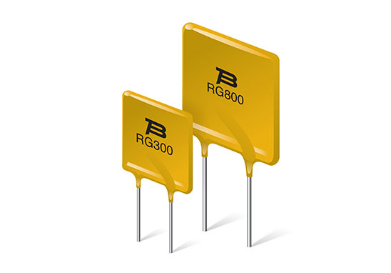 AEC-Q200-004_自恢復(fù)保險絲測量程序