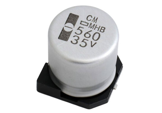 車規貼片電容AEC-Q200認證