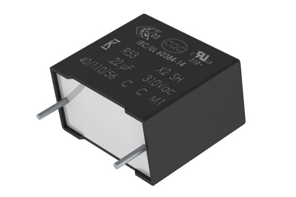 薄膜電容AEC-Q200認(rèn)證測試